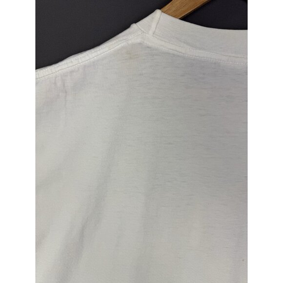 Vintage 90's Tazmanian Devil Puerto Vallarta Mexico Art Promo Beach Nature Water - Picture 10 of 16